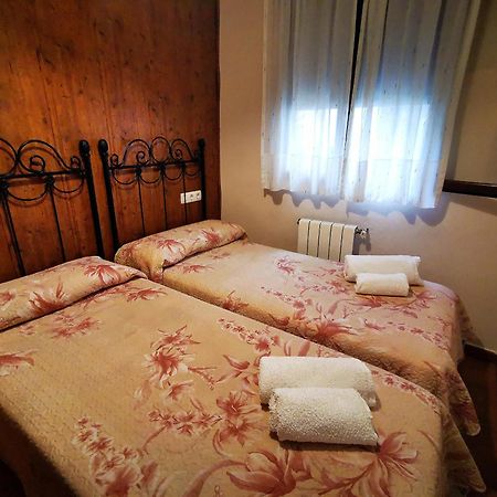 Camping Orgiva Εξωτερικό φωτογραφία