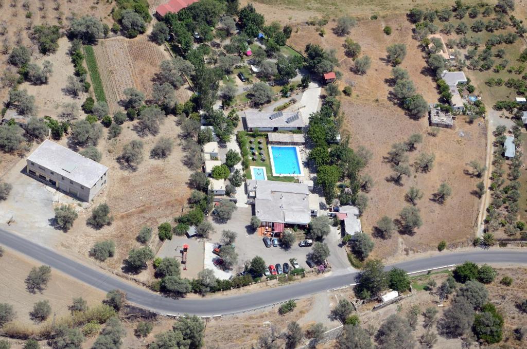 Camping Orgiva Δωμάτιο φωτογραφία