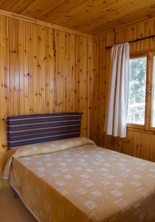 Camping Orgiva Δωμάτιο φωτογραφία